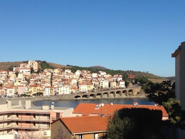 Villa Miramar Banyuls-sur-Mer Exterior foto